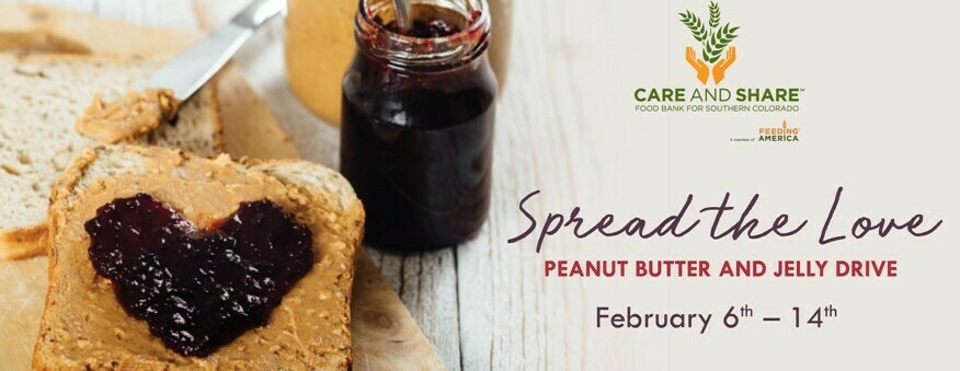 Spread the Love 2022